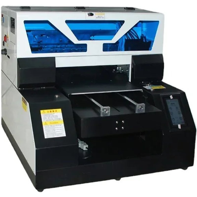 Imprimante SIHAO Écran tactile intelligent Traitement rapide des tâches d'impression Système de refroidissement triple