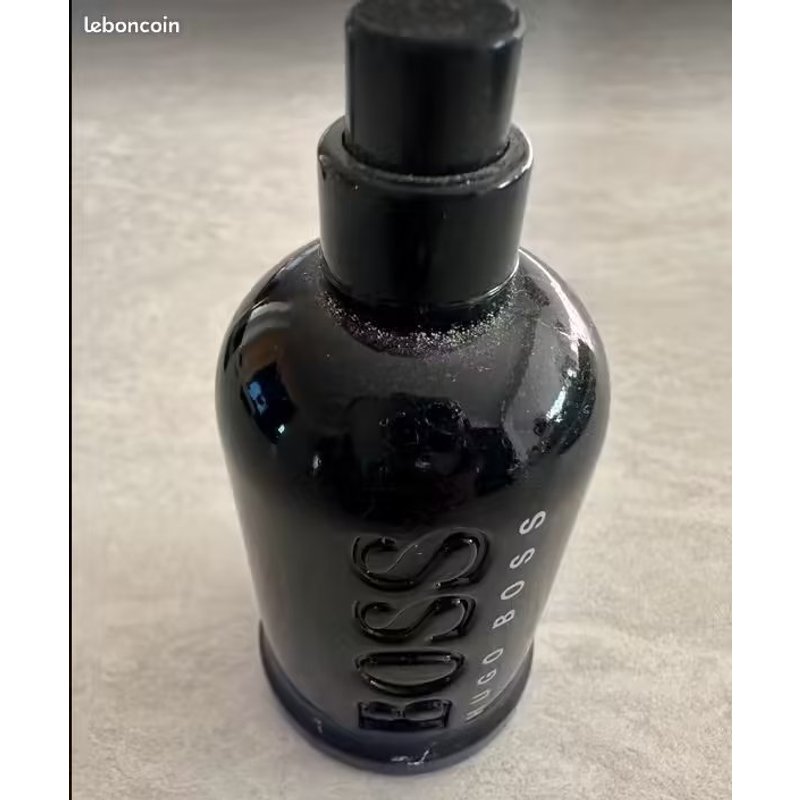 Boss Parfum Vide Hugo Boss Idéal Collectionneur ?
