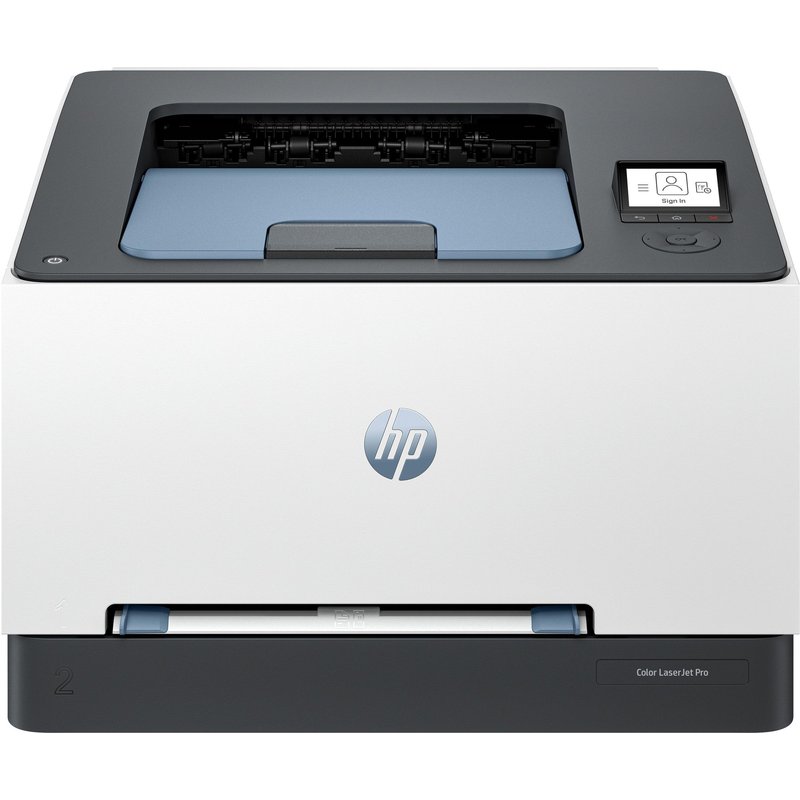 HP LaserJet Pro 3202dn Couleur Imprimante, Ethernet uniquement; Recto verso