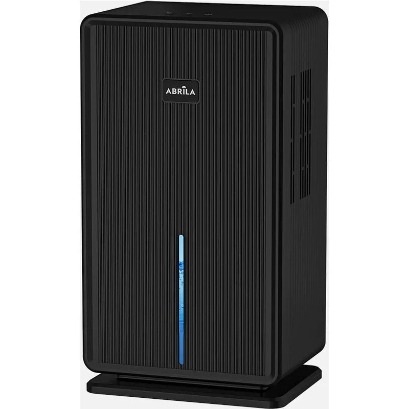 Fabrilamp 247741009 déshumidificateur Noir