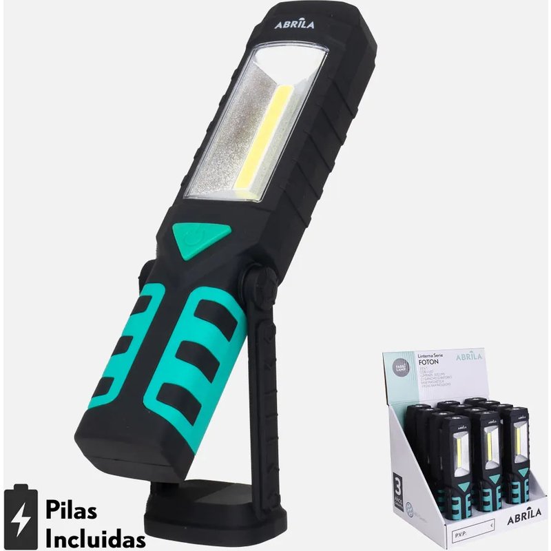 Fabrilamp 194513009 Lampe De Camping