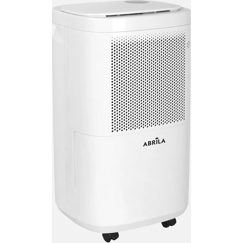 Fabrilamp 248441001 déshumidificateur Blanc