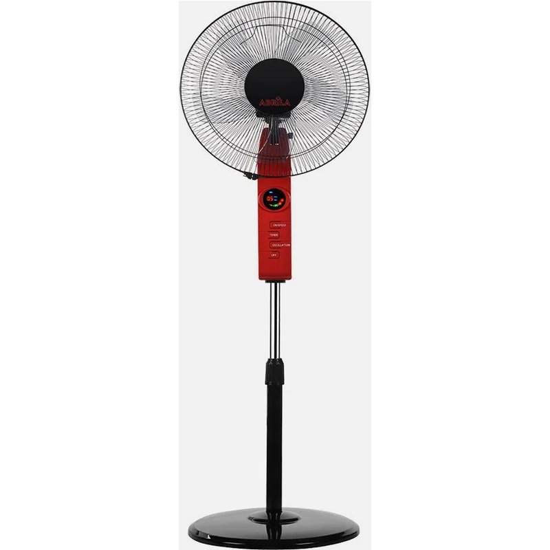 Fabrilamp 207541007 ventilateur