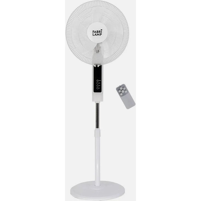 Fabrilamp 133441001 ventilateur