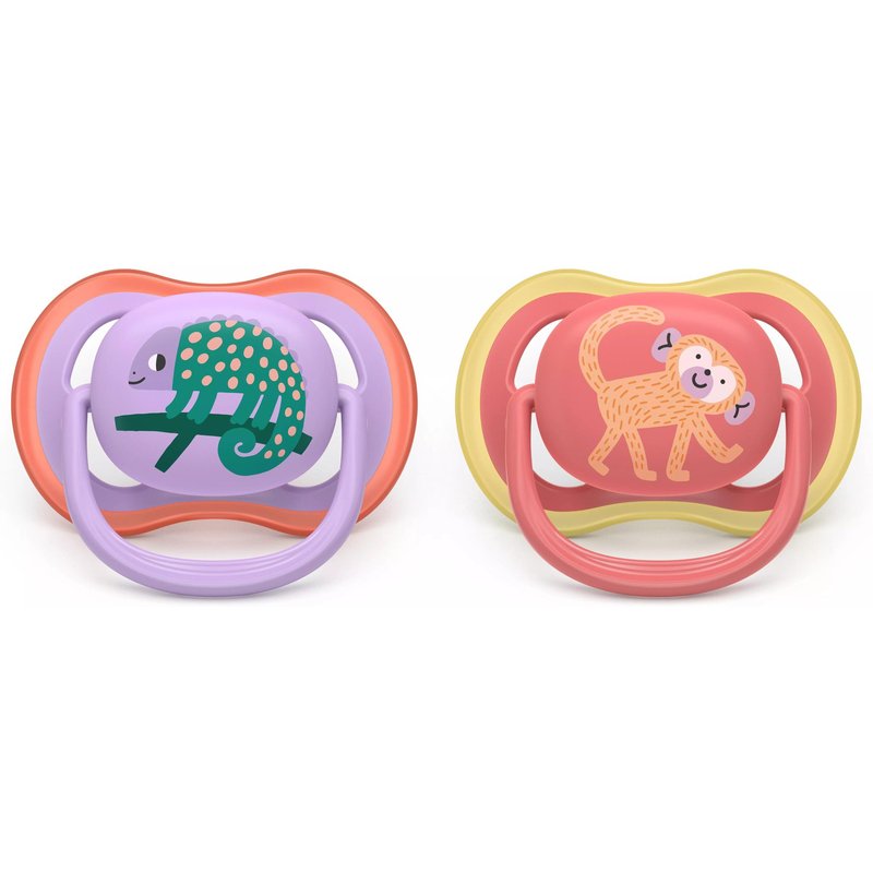 Philips Avent Pacifier Scf349/47 Ultra Air