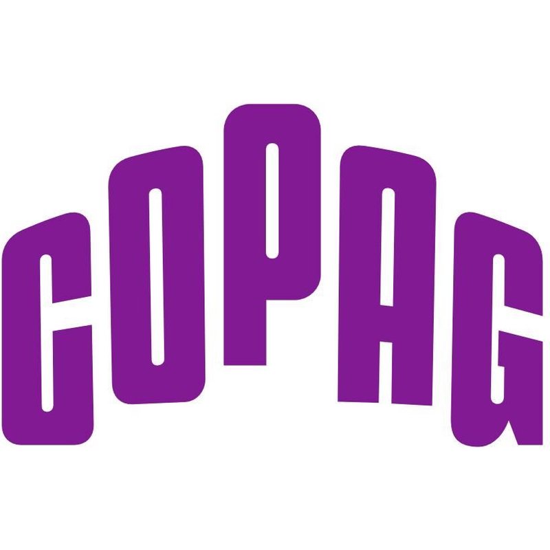 Copag Carte Poker Plastique - Jumbo Index - Elite - Violet