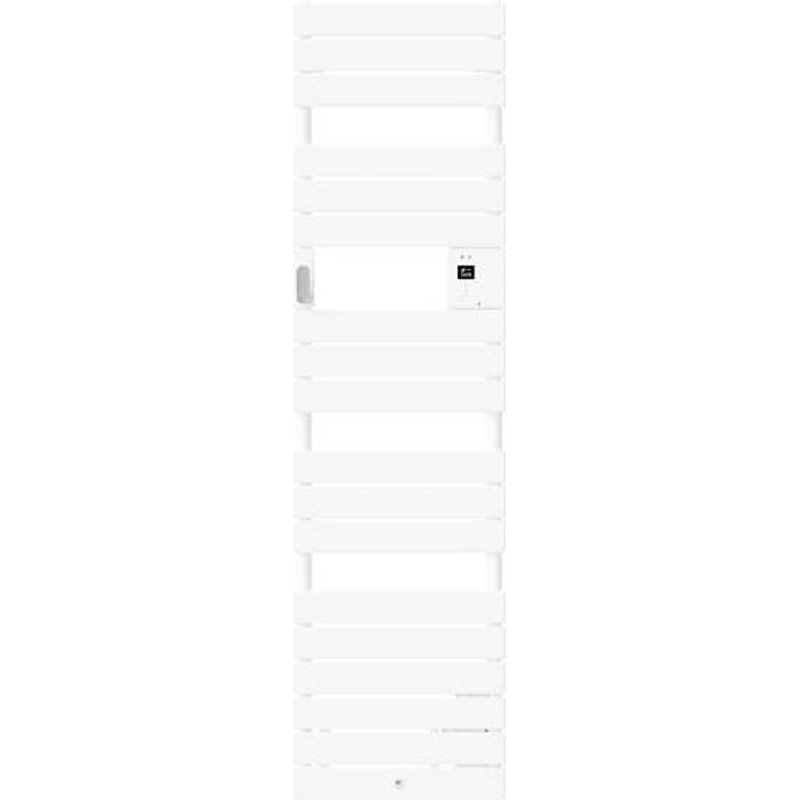 Thermor - Radiateur sèche-serviettes électrique étroit riviera 2 avec soufflerie 048354