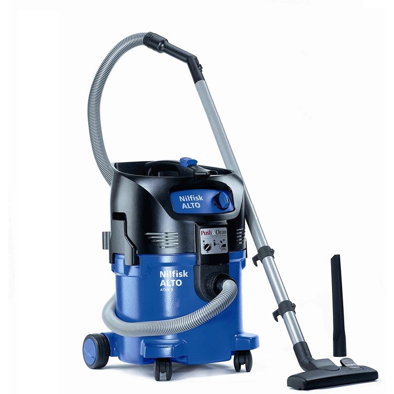 Nilfisk - Aspirateur eau et poussières 107413591