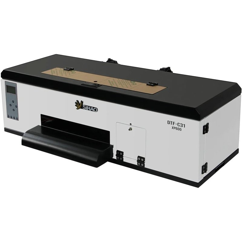 Imprimante à transfert thermique SIHAO Reproduction haute fidélité des couleurs Impression haute vitesse