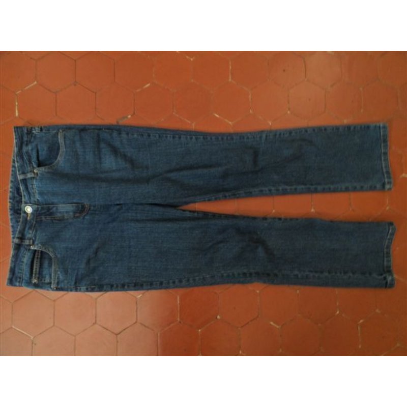 Jean Stone WhakS De Blanche Porte