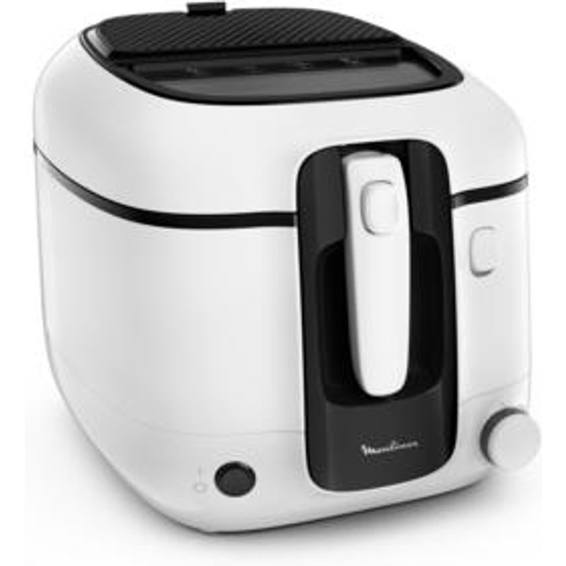Moulinex AM3120 Autonome Blanc