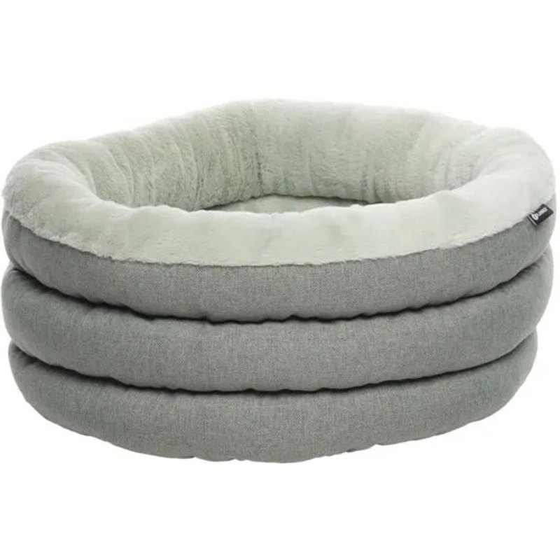 Panier Rond Pour Animaux 61 X 25 X 47 Cm Valero Vert