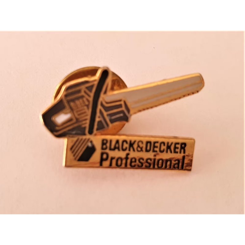 Pins Black & Decker Professional Tronconeuse