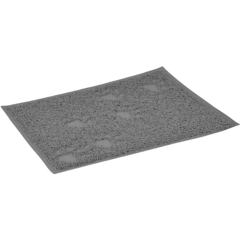 Tapis De Litière Pour Chat 30 X 40 Cm Tumbi S