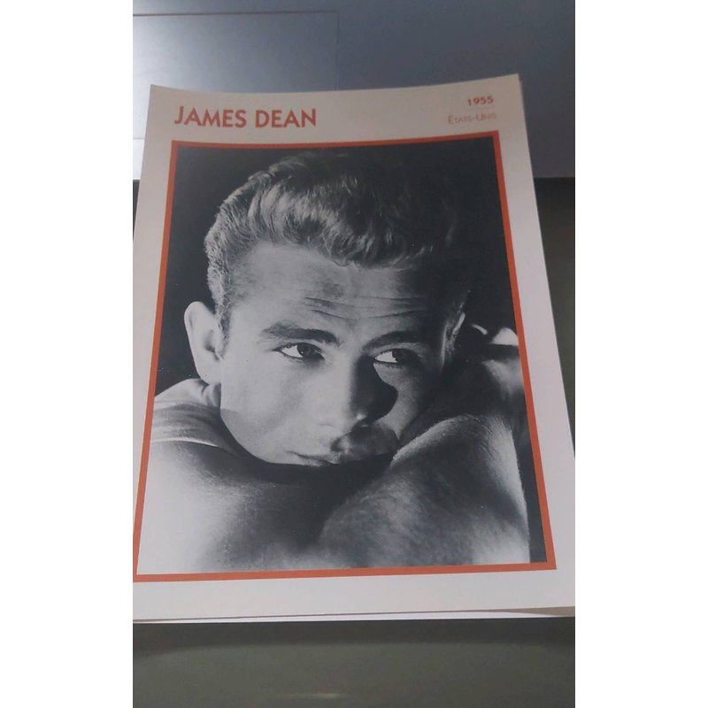 James Dean