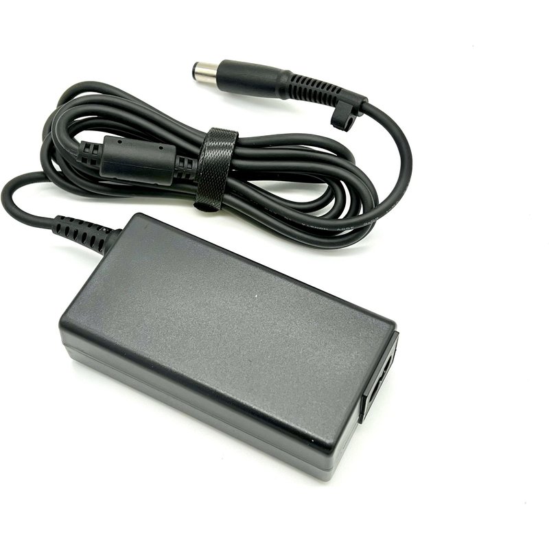 BTI AC-1965129K-EU adaptateur de puissance & onduleur Intérieure 65 W Noir