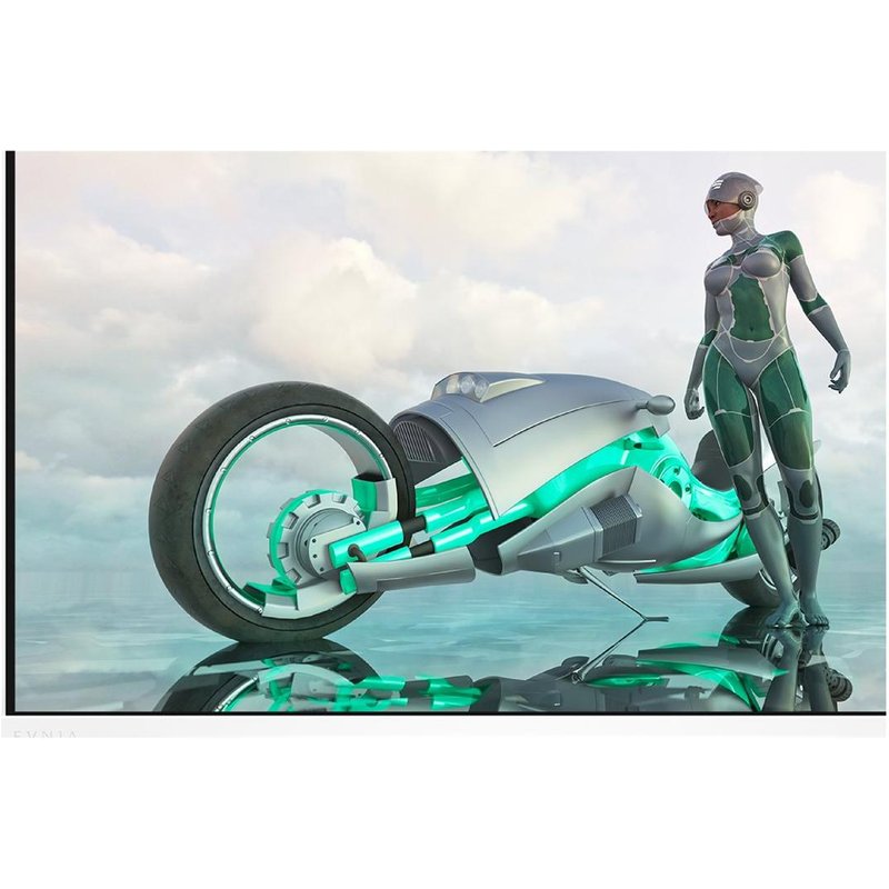 Philips Evnia 3000 24M2N3201A - Écran LED - jeux - 24" (23.8" visualisable) - 1920 x 1080 Full HD (1080p) @ 180 Hz - Fast IPS - 300 cd/m² - 1000:1 - HDR10 - 0.5 ms - 2xHDMI, DisplayPort - haut-parleurs - blanc