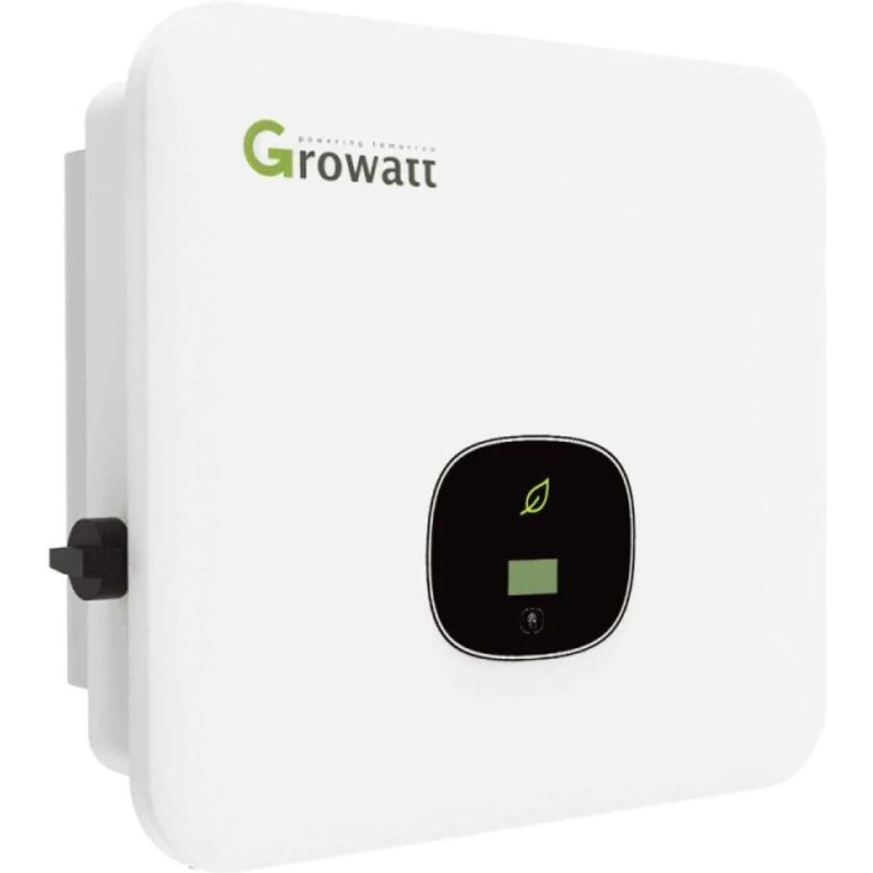 Growatt MOD 8000TL3-HU