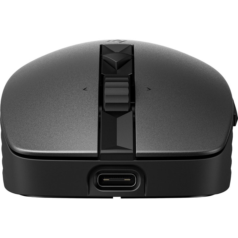 HP Souris multi-périphériques rechargeable 715