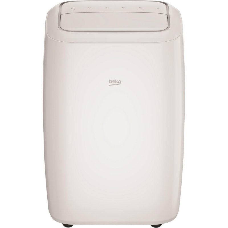 Beko 8512213200 Climatiseur portatif Blanc