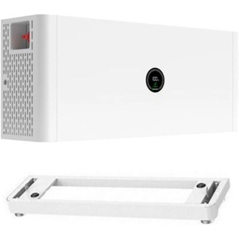 Growatt APX 98034-P2 (MOD/MID XH, base incluse)