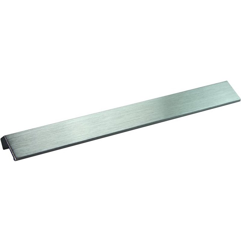 Poignée de meuble Isola 160 imitation inox