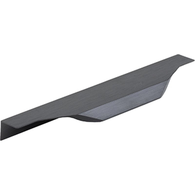 Poignée de meuble Lori 160/200 noir brossé