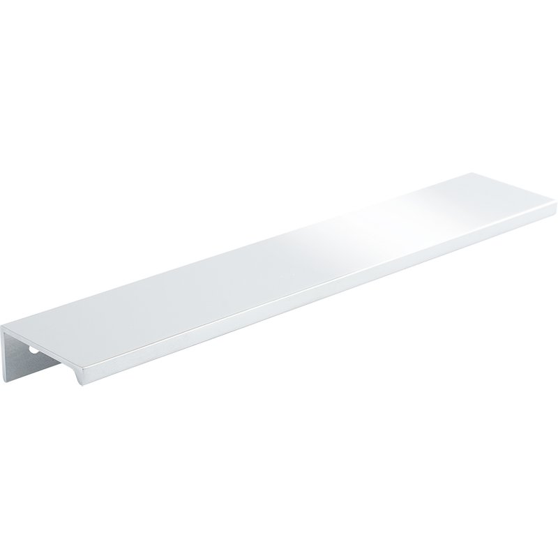 Poignée de meuble Lucata 32/52 chrome brillant