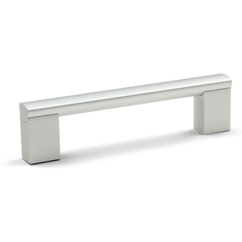 Poignée de meuble Porta 192 aluminium anodisé