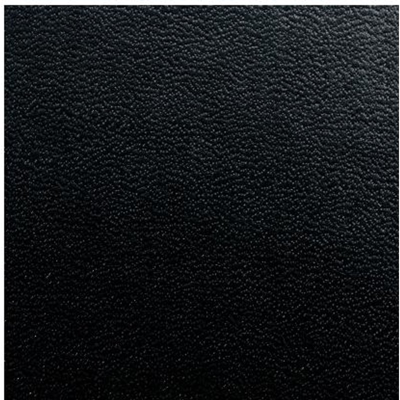 Gbc Regency - A4 (210 X 297 Mm) - Noir - 325 G/M² - 100 Unités Couverture À Reliure