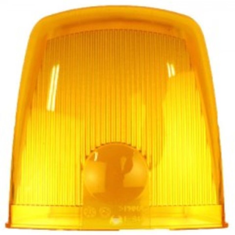 Capot pour feu clignotant CAME