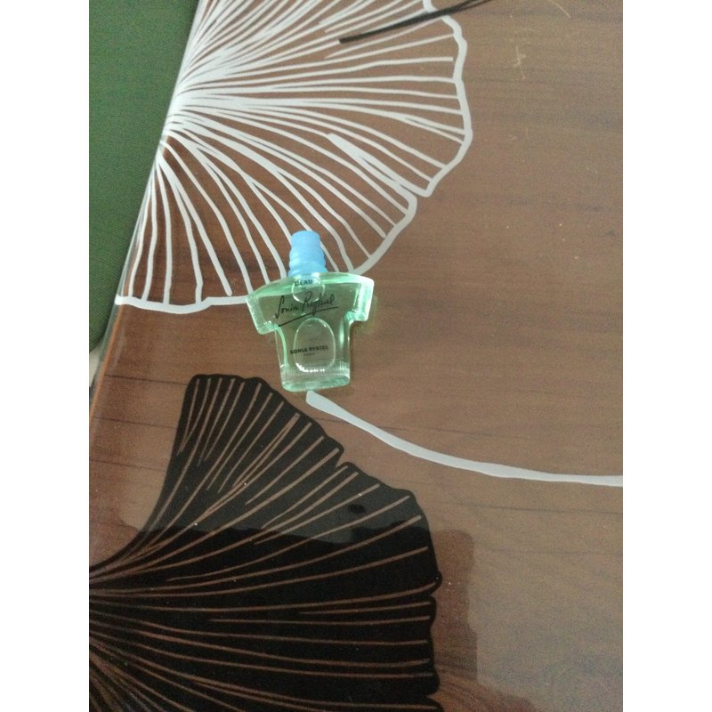 Miniatures Parfum Sonia Rykiel