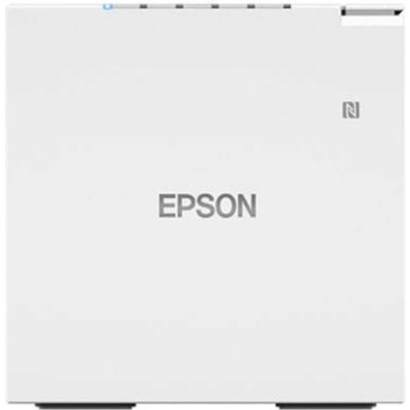 Epson TM-m30III-H (141) Sans fil et filaire Thermique Imprimantes POS