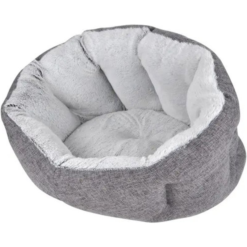 Coussin Panier Rond Cocoon 50 X 38 Cm