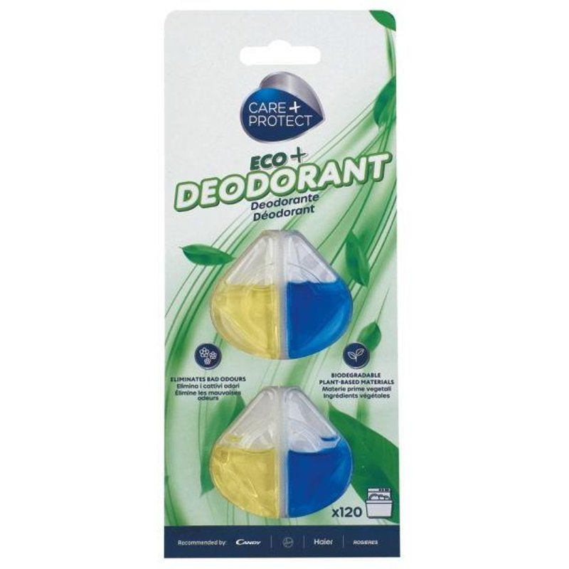 Déodorant ECO+ - Haier - CPP60DWE
