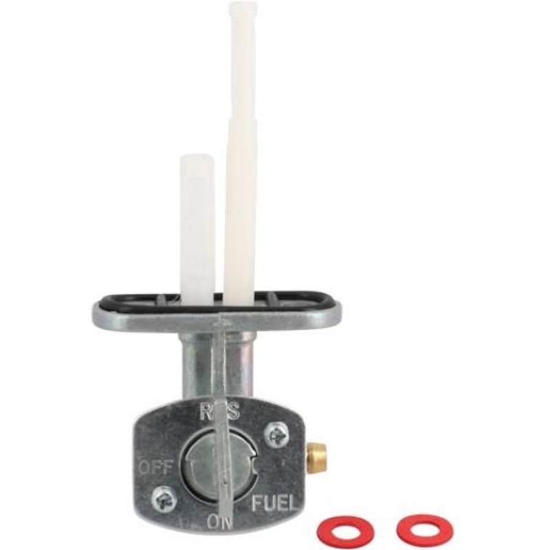 Robinet essence Yamaha PW80