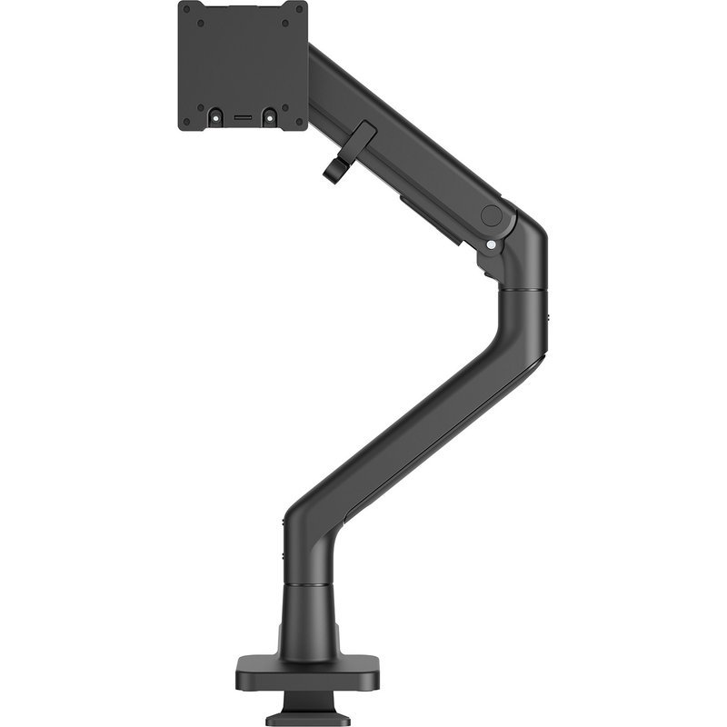 Support écran PC - à ressort à gaz 1 écran 24"-57