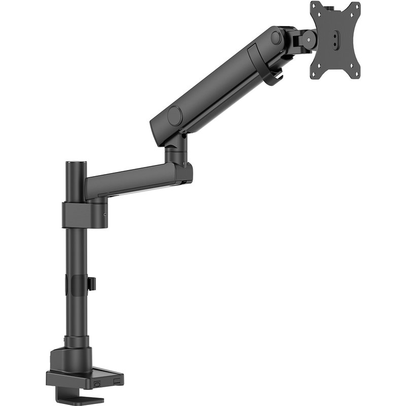 Support écran PC à ressort mécanique 1 écran PC 17"-40