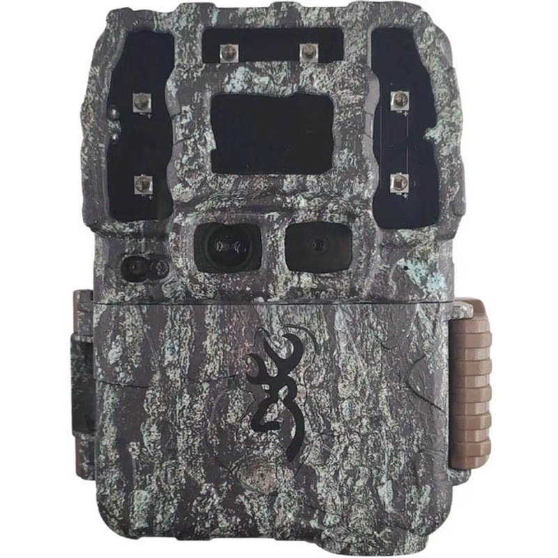 BROWNING STRIKE FORCE PRO DCL NANO - BTC-5DCLN