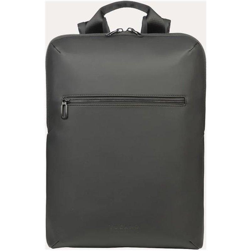 Tucano Gommo - Sacoche pour ordinateur portable - 15.6" - 16" - noir