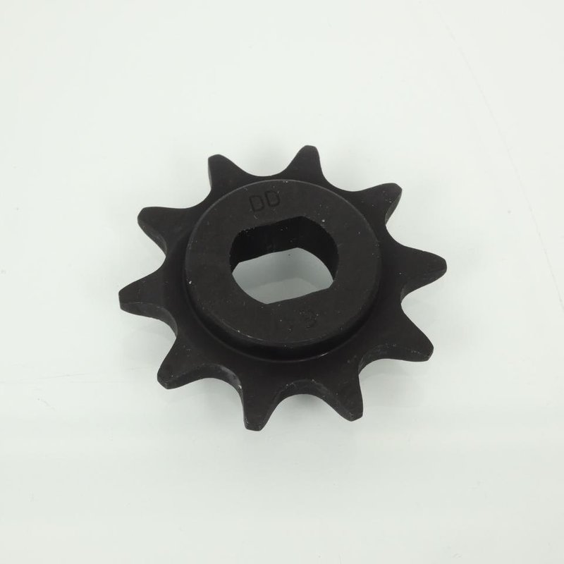 Pignon 10 dents pas 415 AFAM KTM SX 50 2006-23