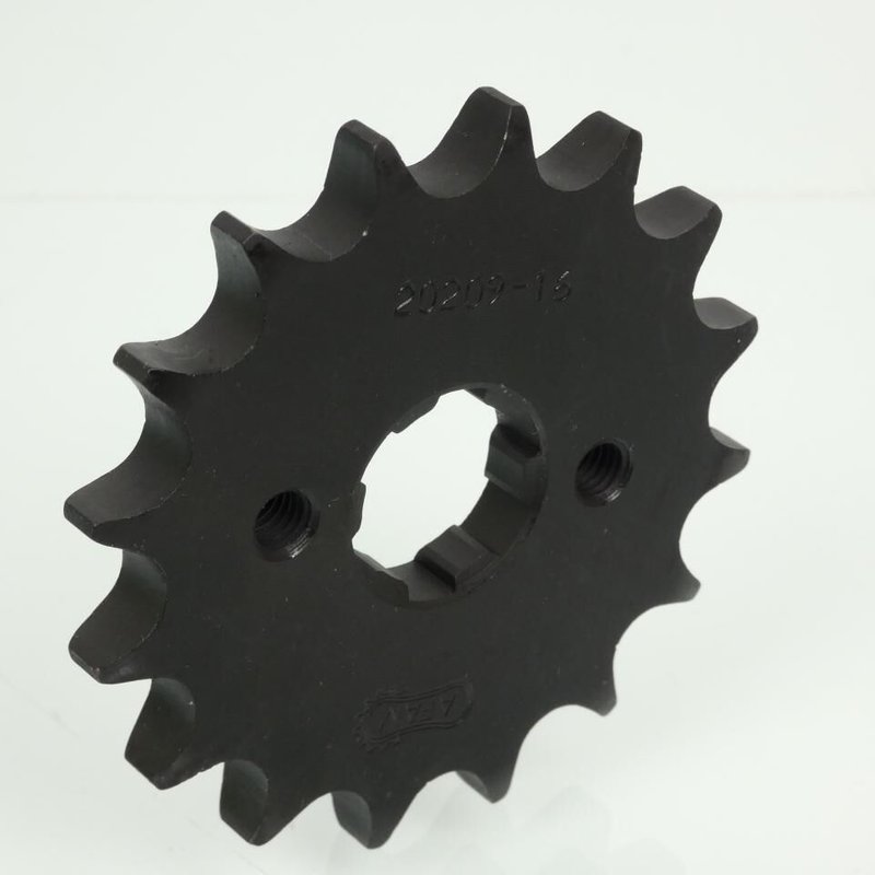 Pignon de sortie de boîte 16 dents AFAM Honda CBF 125 F 2015-22