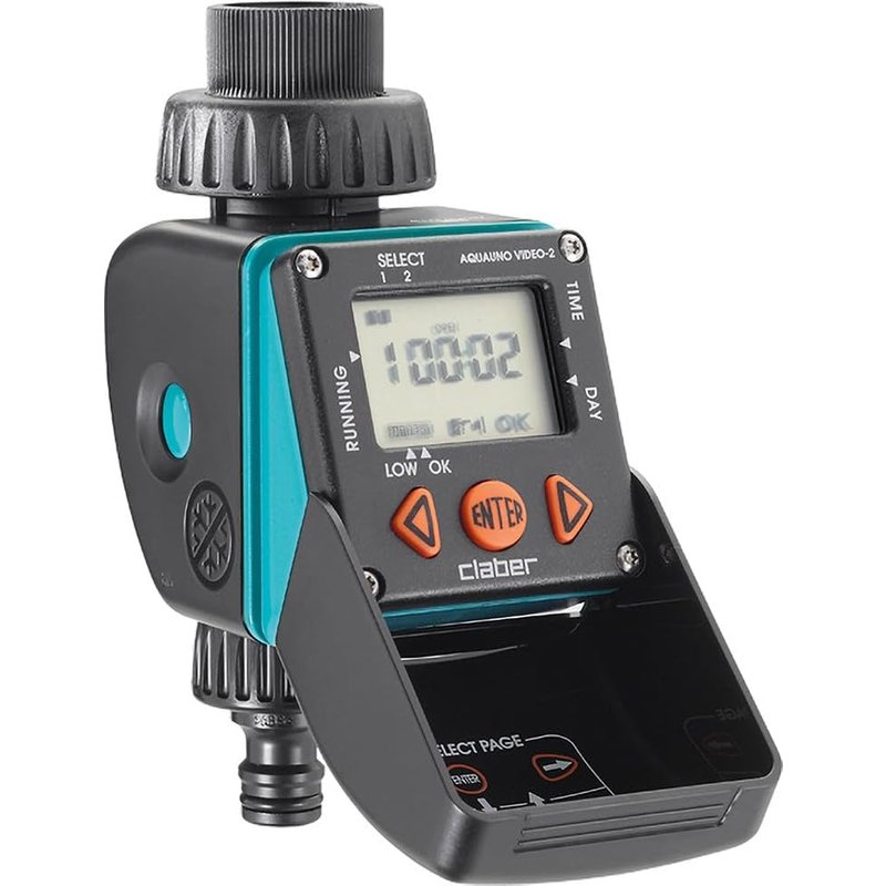 NouvelHorizonstore-Aquauno Video-2 , programmateur arrosage automatique Ă une voie