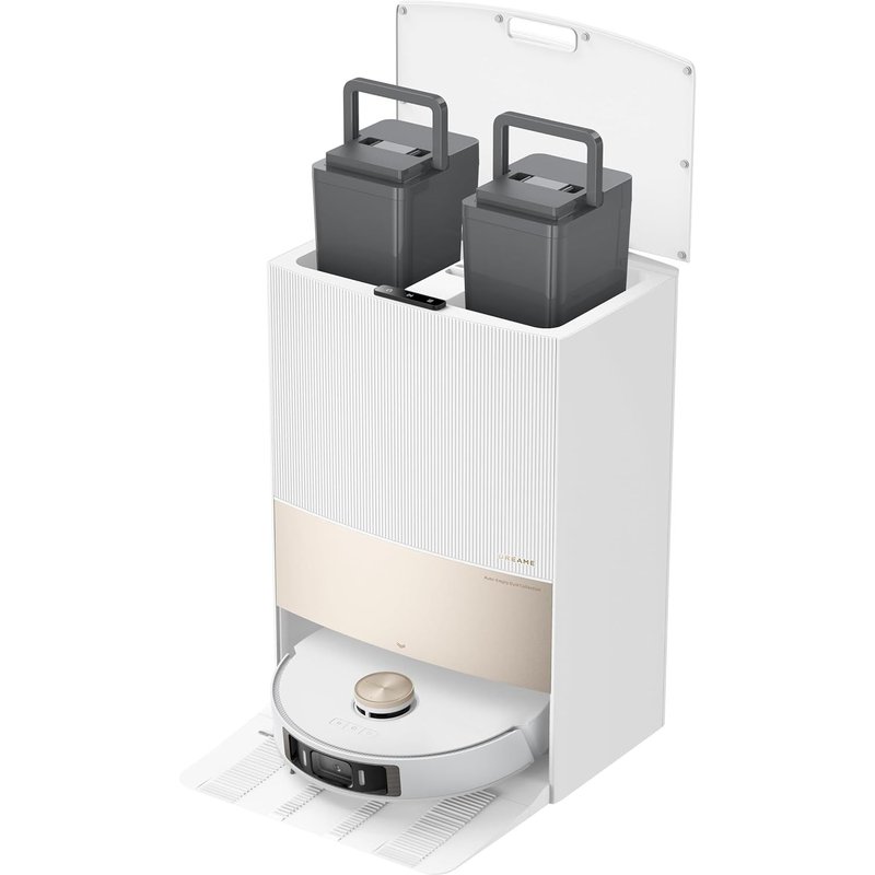 NouvelHorizonstore-L20 Ultra/L20 Ultra Complete Kit de raccordement d'eau pour Remplissage et vidange automatiques