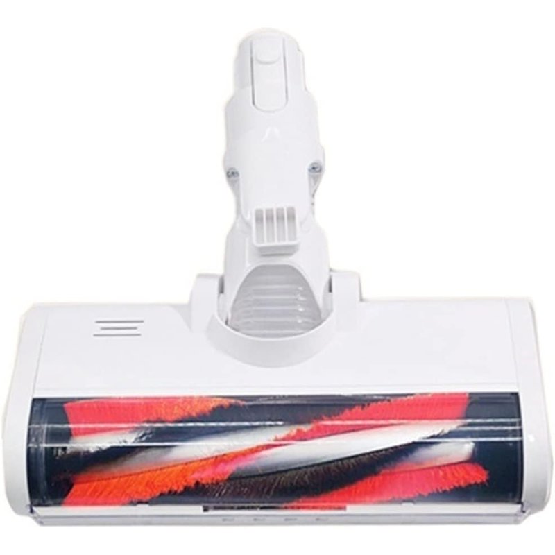 NouvelHorizonstore-Tête de brosse électrique compatible avec Xiaomi K10/G10 Compatible avec Xiaomi 1C Compatible avec Xiaomi Dreame V8/V9B/V9P/V10/V11/G9 Brosse à tapis Pièces d'aspirateur ( Color :