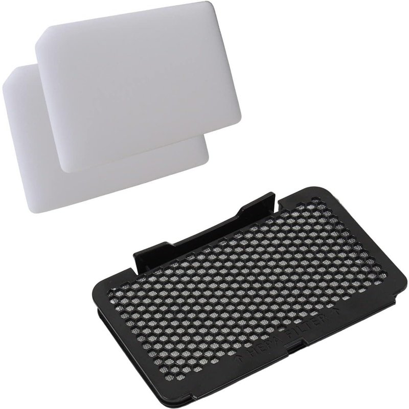 NouvelHorizonstore-Set compatible avec Rowenta RO8324EA Silence Force Multicyclonic