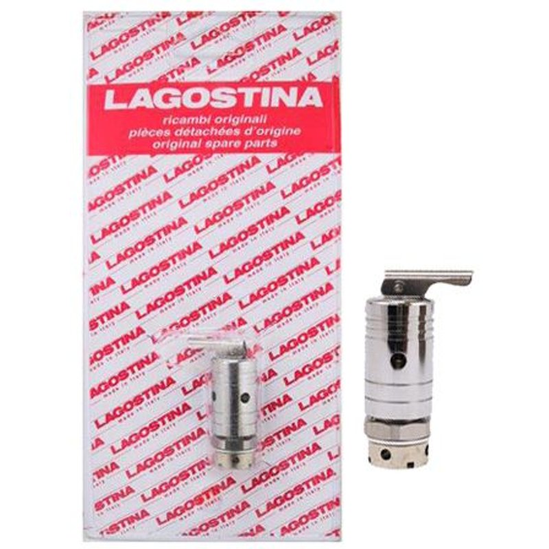 SOUPAPE FONCTIONNEMENT AUTOCUISEUR LAGOSTINA