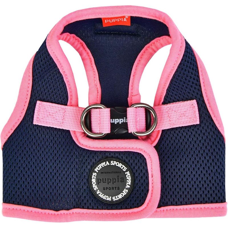 Jgd-Soft Harness Ii - Harnais Gilet Souple Pour Chiens De Petite Et Moyenne Taille - Très Confortable Et Facile À Enfiler