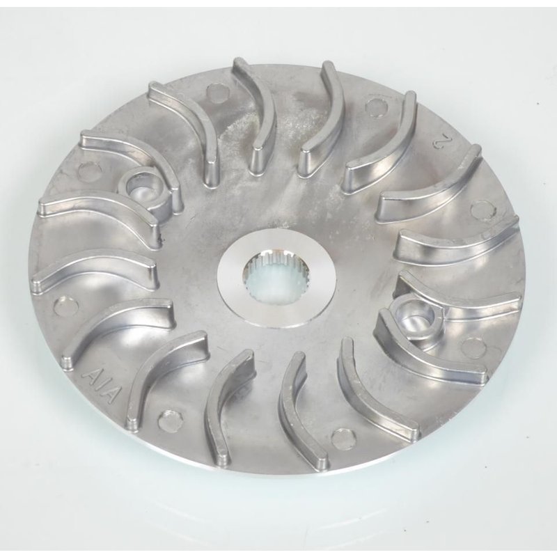 Joue Fixe Variateur Teknix Pour Scooter Peugeot 50 Speedfight 4 Lc Avant 2020 Neuf