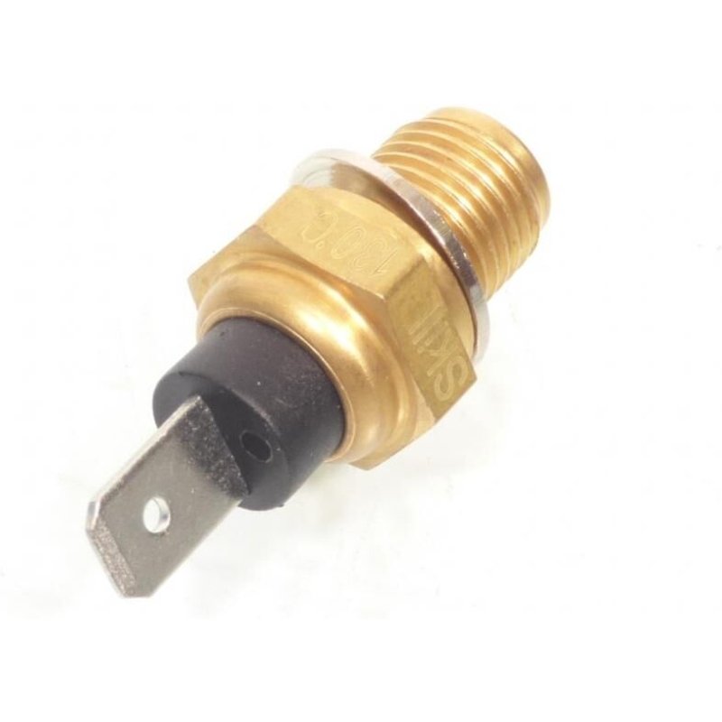 Sonde De Température Teknix Pour Scooter Piaggio 125 Vespa Gtv 2006 À 2008 82622r Neuf